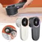 Rechargeable Fabric Shaver With LED Display Electric Lint Fuzz Remover For Sweaters Clothing Uph 1