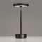 Wireless Touch Dimming LED Table Lamp Rechargeable Ambient Light For Home Bar Restaurant 7