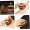 MultiFunctional Sandalwood Massage Comb Scalp Stimulator Body Guasha Tool 6