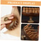 MultiFunctional Sandalwood Massage Comb Scalp Stimulator Body Guasha Tool 7