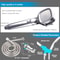 Xiaomi High Pressure Shower Head 3Mode Adjustable Sprayer For Efficient SpaLike Showers 4
