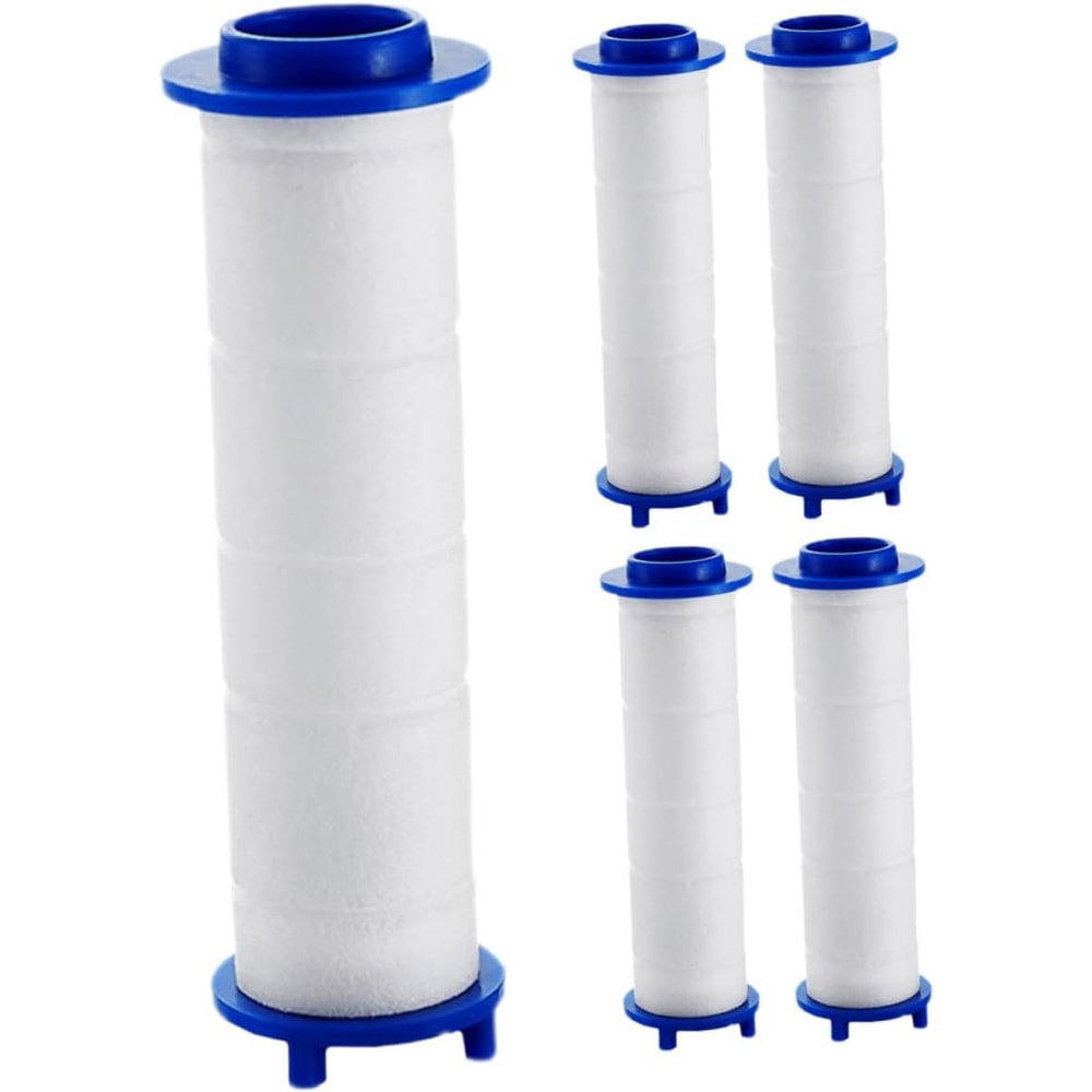 Xiaomi High Pressure Shower Head 3Mode Adjustable Sprayer For Efficient SpaLike Showers 3