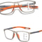 Ultralight AntiBlue Light Reading Glasses TR90 Sports Eyewear For Men Women Diopters 10 To 40 8