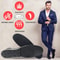 Adjustable Height Increase Insoles Air Cushion Elevator Inserts For Men Women 39cm Boost 8