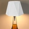 Wireless Bottle Table Lamp Touch Control Night Light With 3 Color Modes Stepless Dimming 1