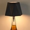 Wireless Bottle Table Lamp Touch Control Night Light With 3 Color Modes Stepless Dimming 0