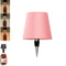 Wireless Bottle Table Lamp Touch Control Night Light With 3 Color Modes Stepless Dimming 8