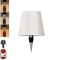 Wireless Bottle Table Lamp Touch Control Night Light With 3 Color Modes Stepless Dimming 6