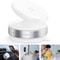 Xiaomi 360 Magnetic Car Phone Holder Vacuum Suction Mount For Dashboard Windshield Desktop Use 7