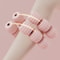 12Round Circular Leg Slimming Massager Stretching Muscle Relaxation Clamp For Toning Recovery 2