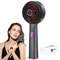Electric Scalp Massage Comb With Red Light Therapy  Hair Growth Stimulator  Oil Applicator For Anti 5