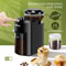 Wancle Electric Burr Coffee Grinder Conical Burr Mill With 28 Grind Settings For Espresso To Frenc 4