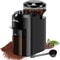 Wancle Electric Burr Coffee Grinder Conical Burr Mill With 28 Grind Settings For Espresso To Frenc 0
