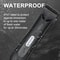 Electric Groin Body Hair Trimmer For Men Waterproof Groomer With Replaceable Ceramic Blade 4