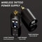 Neebol Wireless Tattoo Kit Complete Cordless Tattoo Pen With LED Display 1500mAh Battery For Begi 6