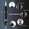 Neebol Wireless Tattoo Kit  Complete Cordless Tattoo Pen With LED Display  1500mAh Battery For Begi 1