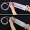 Large Capacity Syringe Pump With Hose  100ml300ml550ml Oil Liquid  Pet Feeding Dispenser For Hydrop 4