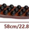 Beech Wood Guasha Scraping Stick  820Bead Universal Back  Abdominal Massager For Tendon Relaxation  2