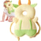 Toddler Baby Head Protector Pillow Safety Cushion For 13T Infants With Cute Cartoon Wings Design 18