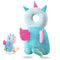 Toddler Baby Head Protector Pillow Safety Cushion For 13T Infants With Cute Cartoon Wings Design 7