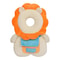 Toddler Baby Head Protector Pillow Safety Cushion For 13T Infants With Cute Cartoon Wings Design 16