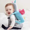Toddler Baby Head Protector Pillow Safety Cushion For 13T Infants With Cute Cartoon Wings Design 2