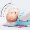 Toddler Baby Head Protector Pillow  Safety Cushion For 13T Infants With Cute Cartoon Wings Design 3