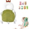 Toddler Baby Head Protector Pillow Safety Cushion For 13T Infants With Cute Cartoon Wings Design 12
