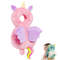 Toddler Baby Head Protector Pillow  Safety Cushion For 13T Infants With Cute Cartoon Wings Design 10
