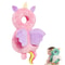 Toddler Baby Head Protector Pillow Safety Cushion For 13T Infants With Cute Cartoon Wings Design 10