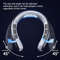 Xiaomi Bladeless Neck Fan  8000mAh Portable Rechargeable Hanging Fan With LED Display  Silent Airfl 3
