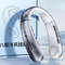 Xiaomi Bladeless Neck Fan  8000mAh Portable Rechargeable Hanging Fan With LED Display  Silent Airfl 11