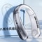Xiaomi Bladeless Neck Fan 8000mAh Portable Rechargeable Hanging Fan With LED Display Silent Airfl 11