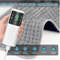 Electric Heating Pad Blanket  9Level Adjustable Heat With 4 Mode Timer For Neck Shoulder Back  Leg  3