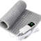 Electric Heating Pad Blanket  9Level Adjustable Heat With 4 Mode Timer For Neck Shoulder Back  Leg  7