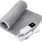 Electric Heating Pad Blanket 9Level Adjustable Heat With 4 Mode Timer For Neck Shoulder Back Leg