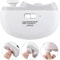 Electric Nail Clippers With LED Light Automatic Trimmer Polisher For Babies Adults Seniors 3