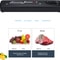 Electric Vacuum Sealing Machine 2025 Black 220V110V Food Saver With Vacuum Bags For Home Food Stor 10