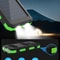 38800mAh Waterproof Solar Power Bank Dual USB Outdoor Mobile Charger For Camping Travel 6