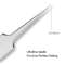 Ultra Fine Cellular Acne Blackhead Tweezers Precision Blackhead Tweezers For Clear Smooth Skin 7
