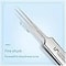 Ultra Fine Cellular Acne Blackhead Tweezers Precision blackhead tweezers for clear smooth skin