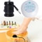 RevitalizePro Ionic Foot Spa Detox Machine Premium Ionic Foot Spa For Relaxing Detox Foot Bath 2