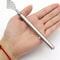 Flex Reach Telescopic Back Scratcher Portable Extendable Back Scratcher With Stainless Steel Comfor