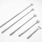 Flex Reach Telescopic Back Scratcher Portable Extendable Back Scratcher With Stainless Steel Comfor