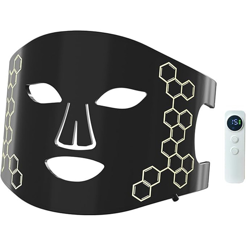 WellnessWave Red  Infrared Therapy Belt Infrared Therapy Belt For Muscle Recovery And Pain Relief 1