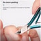 ProPed Nail Nipper Ingrown Toenail Clipper Thick Toenail Nipper With Surgical Grade Stainless Stee 5