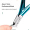 ProPed Nail Nipper Ingrown Toenail Clipper Thick Toenail Nipper With Surgical Grade Stainless Stee 7