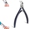 ProPed Nail Nipper Ingrown Toenail Clipper Thick Toenail Nipper With Surgical Grade Stainless Stee 11