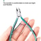ProPed Nail Nipper Ingrown Toenail Clipper Thick Toenail Nipper With Surgical Grade Stainless Stee 6