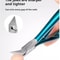ProPed Nail Nipper Ingrown Toenail Clipper Thick Toenail Nipper With Surgical Grade Stainless Stee 3